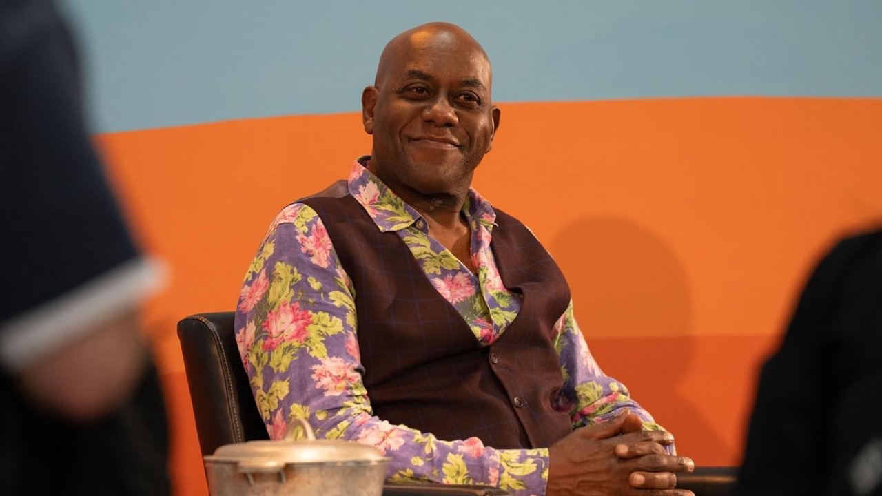 Portrait Artist of the Year - Season 10 Episode 3 : Rory Stewart, Ainsley Harriott, Rob Delaney