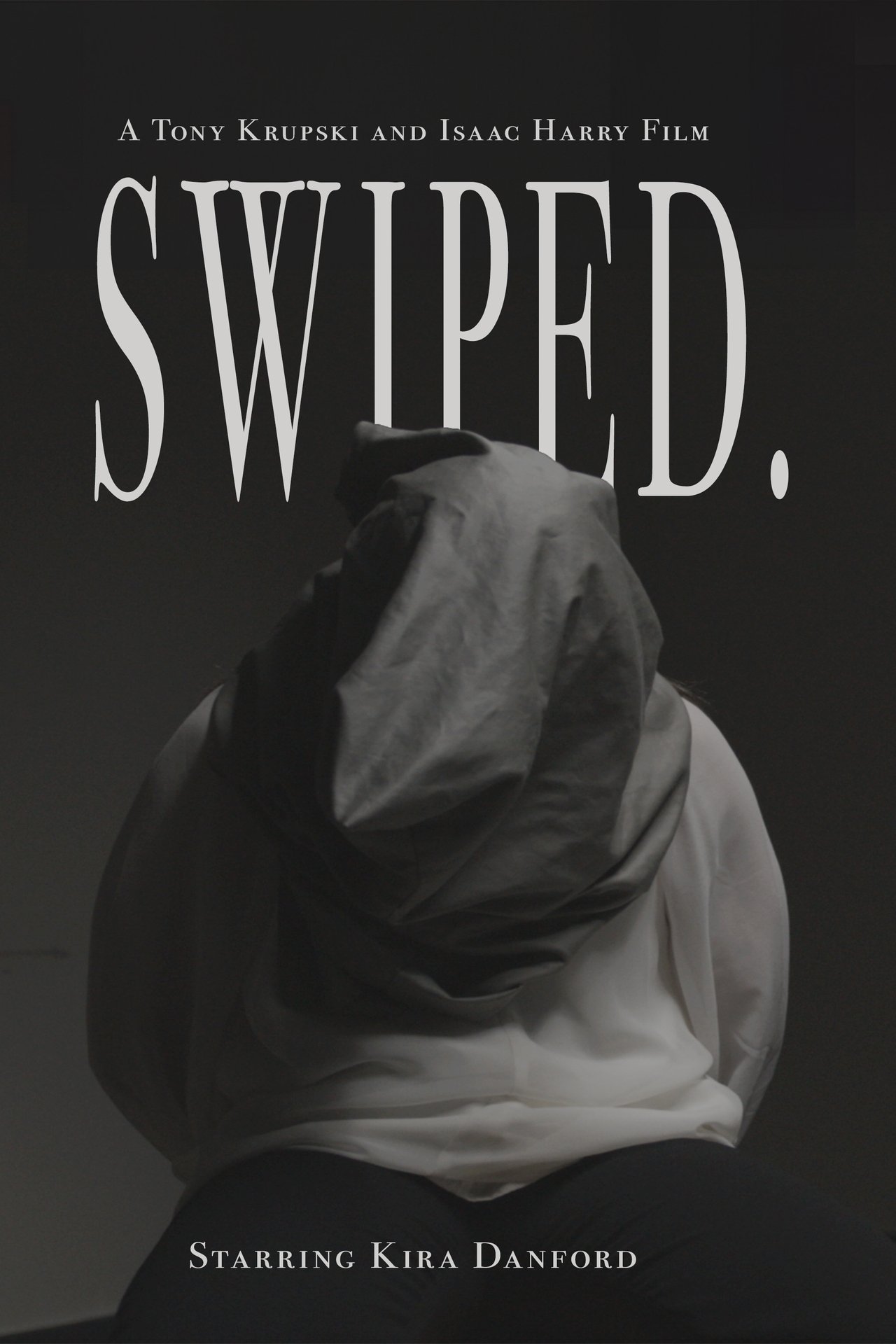 Swiped. Swiped.