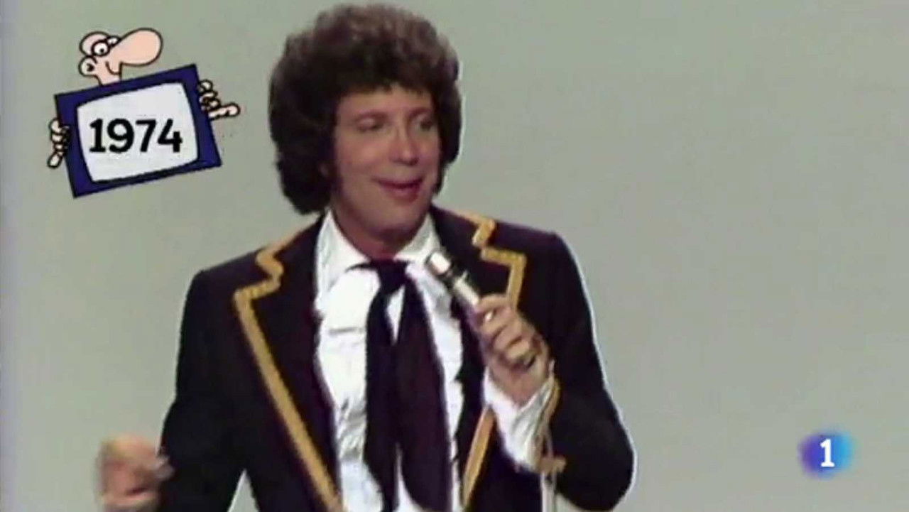 Viaje al centro de la tele — Épisode 13