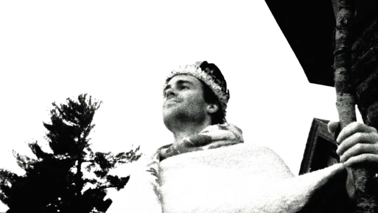 Lost Prophet