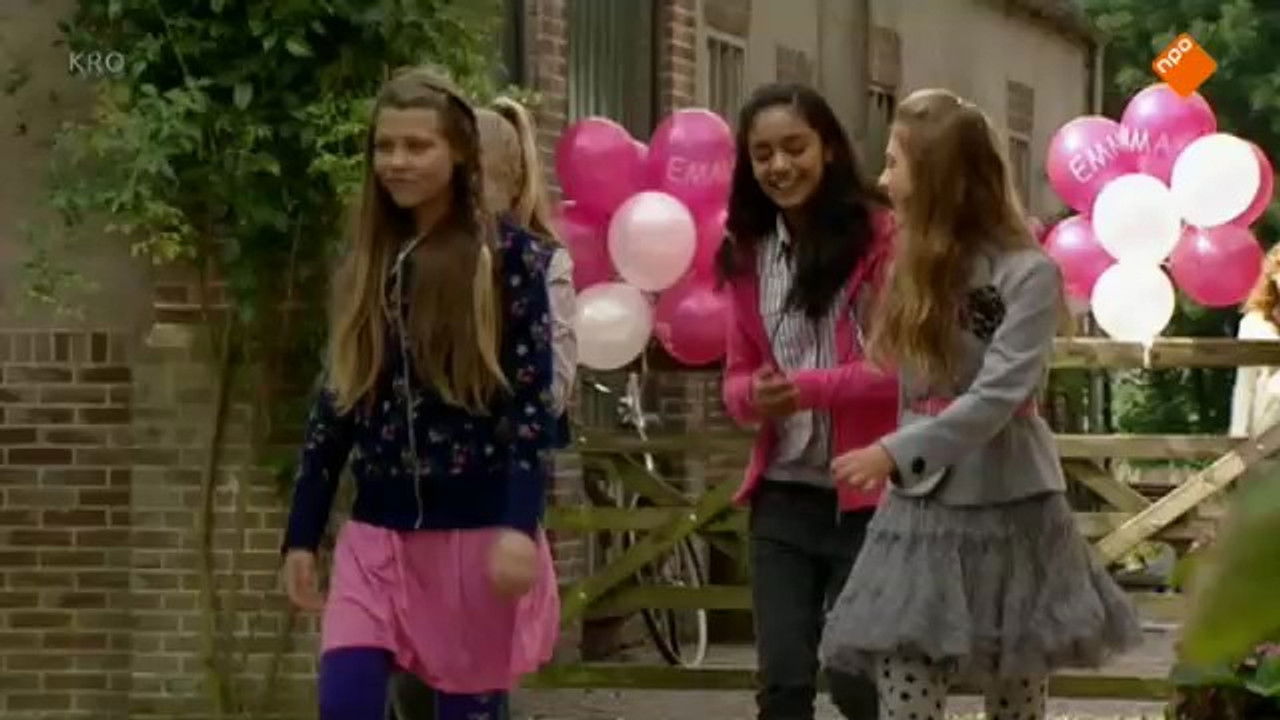 Vrijland — Épisode 48