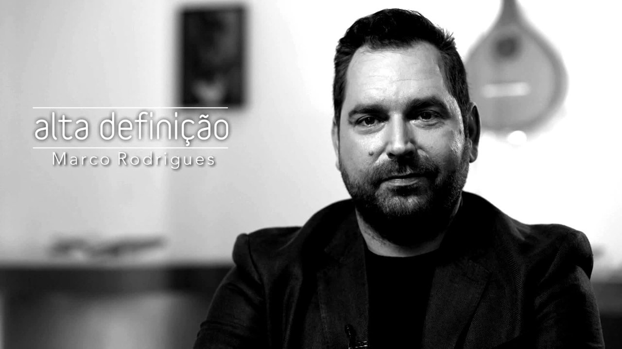 Alta Definição - Season 16 Episode 47 : Marco Rodrigues