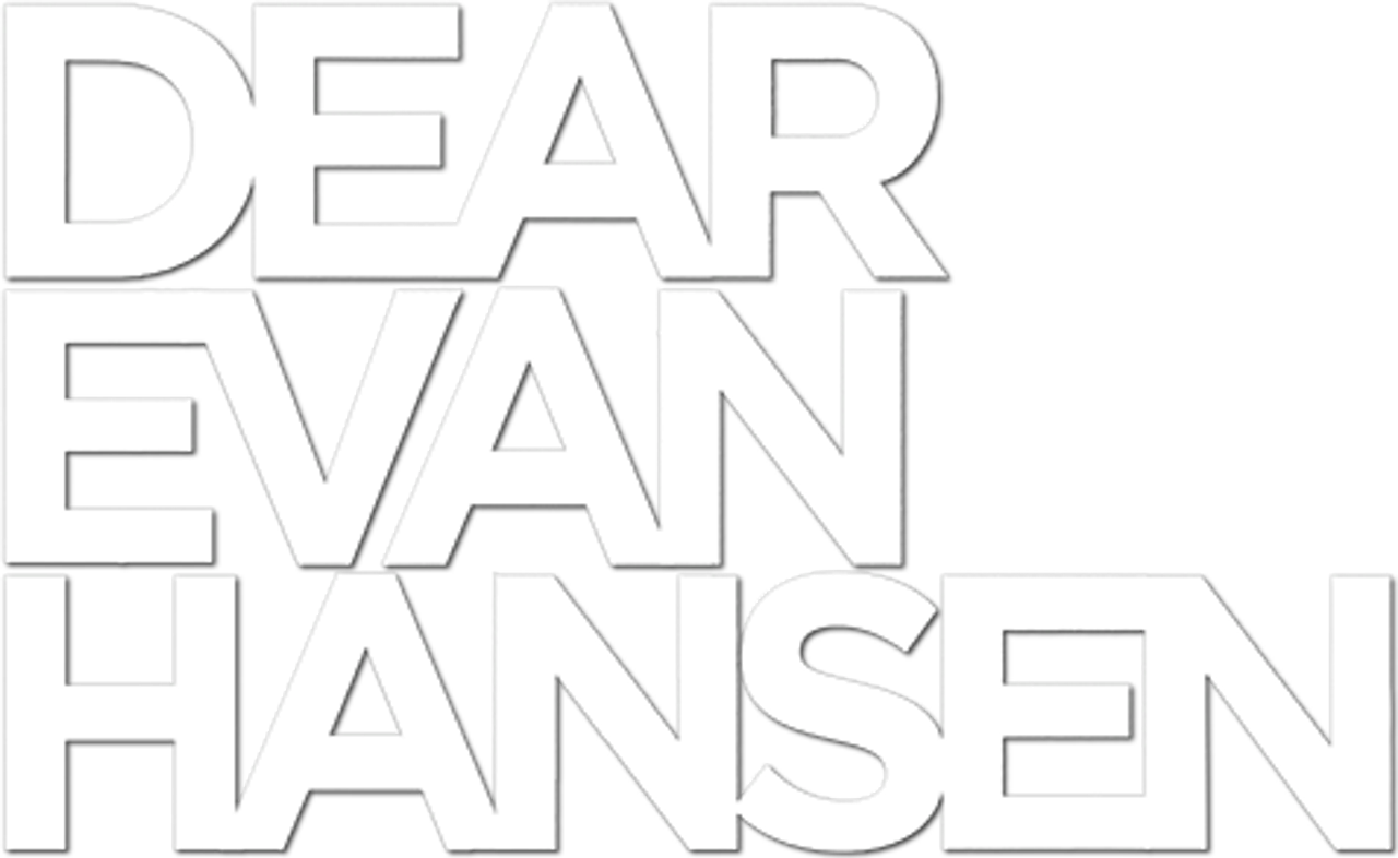 Dear Evan Hansen