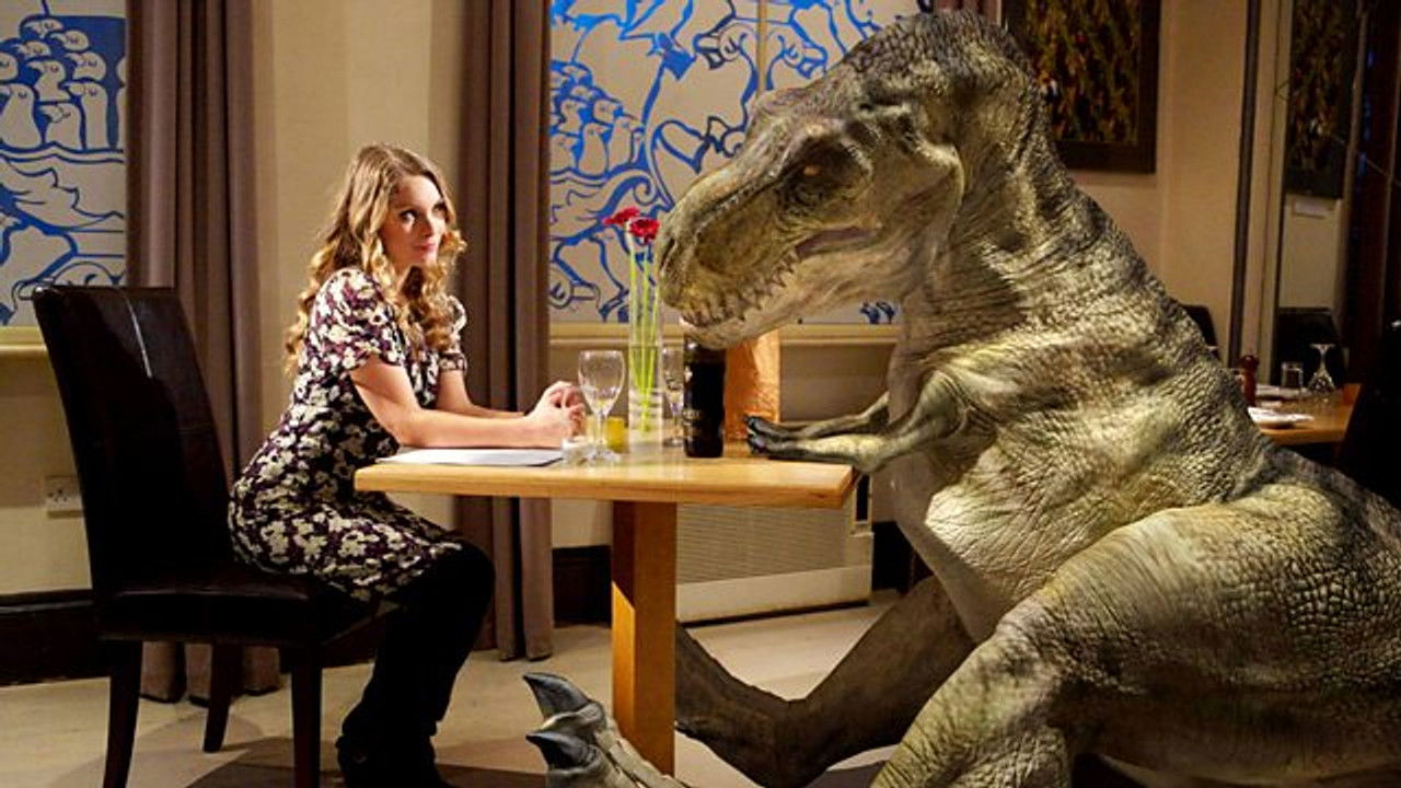 The Wrong Door — Épisode 4