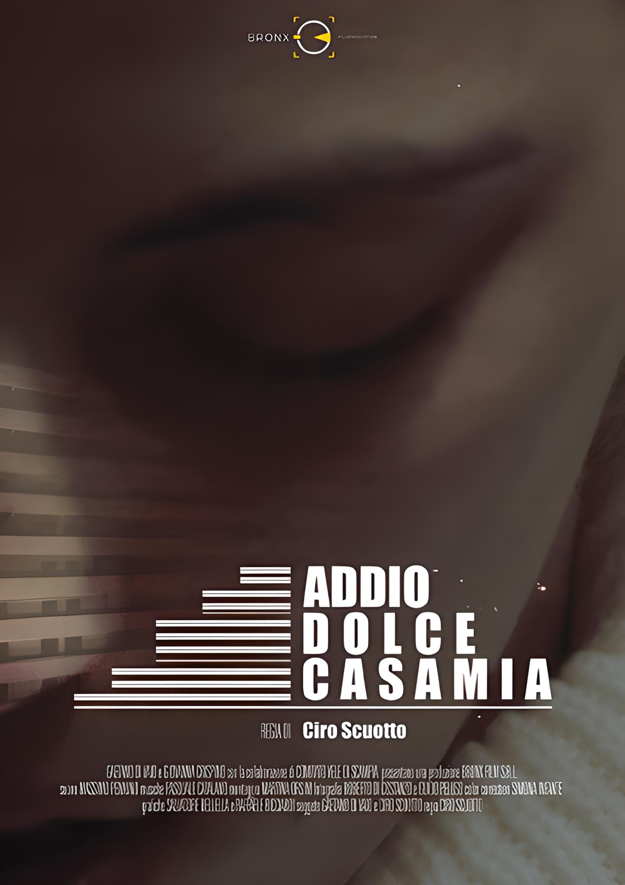 Addio Dolce Casa Mia