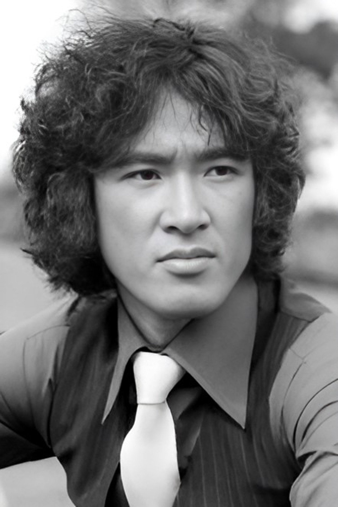 Yūsaku Matsuda