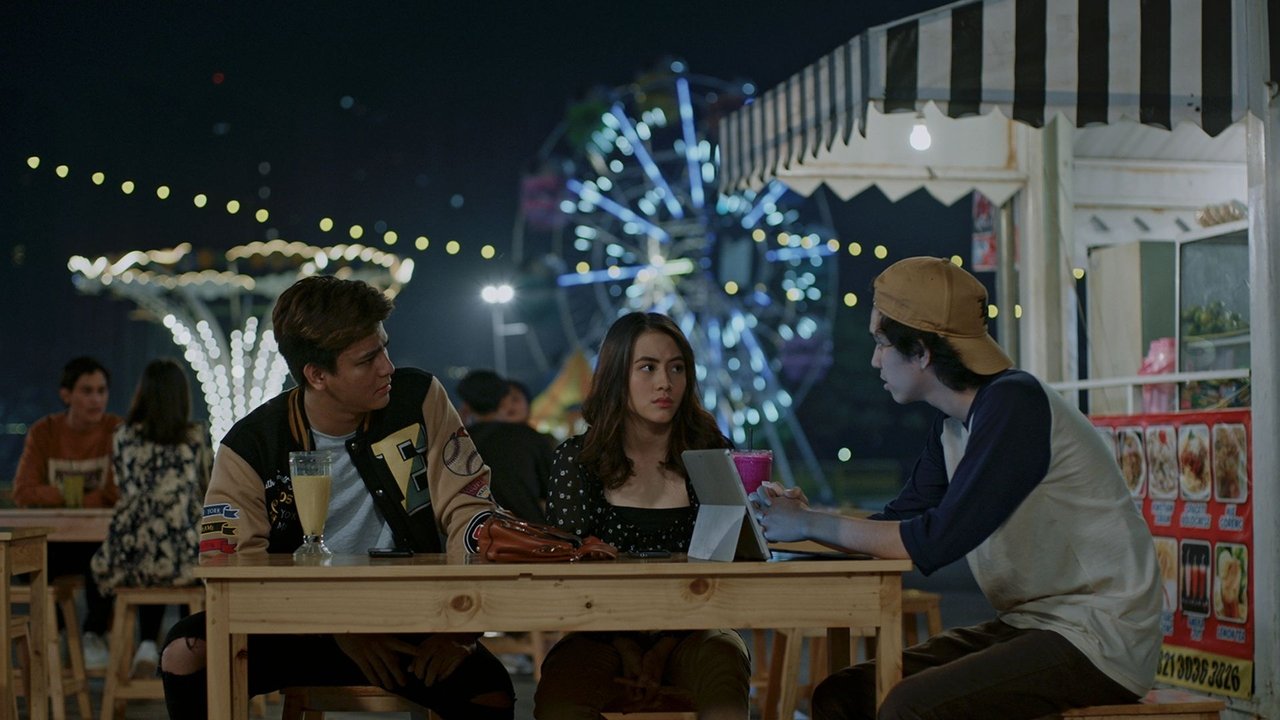 Image Jóvenes vírgenes (2022) Temporada 1 HD 1080p Latino