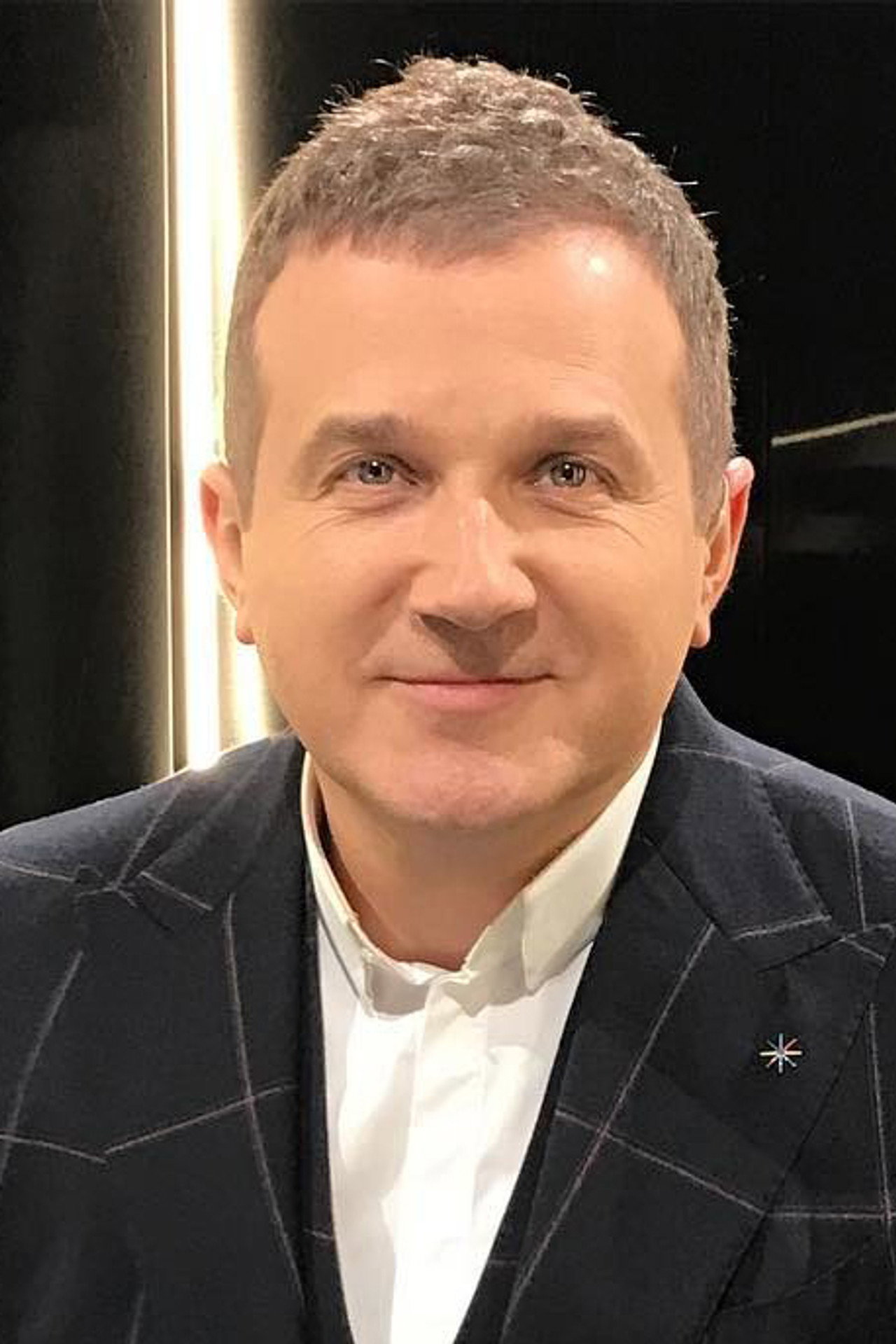 Yurii Horbunov