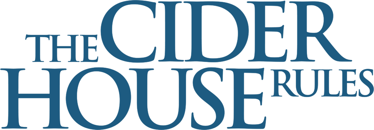 The Cider House Rules