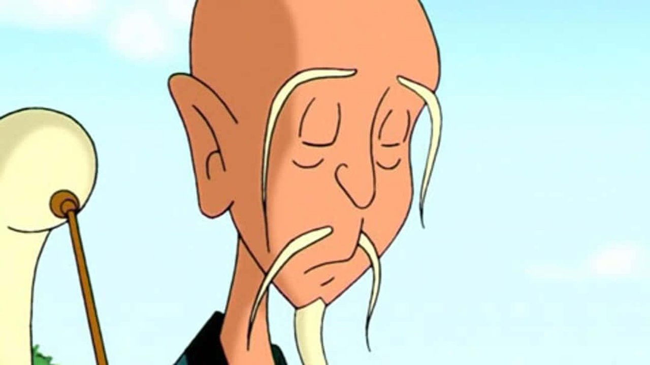 天上掉下个猪八戒 — Épisode 49