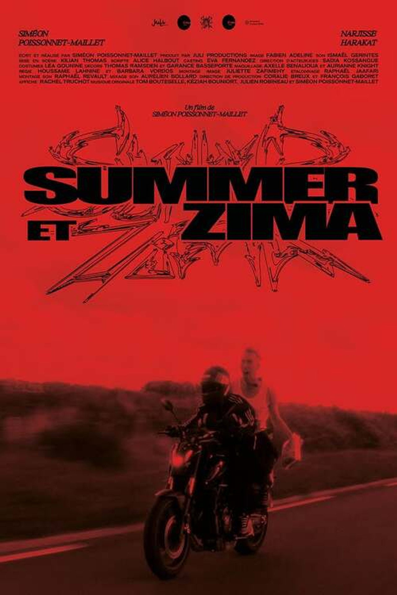 Summer et Zima
