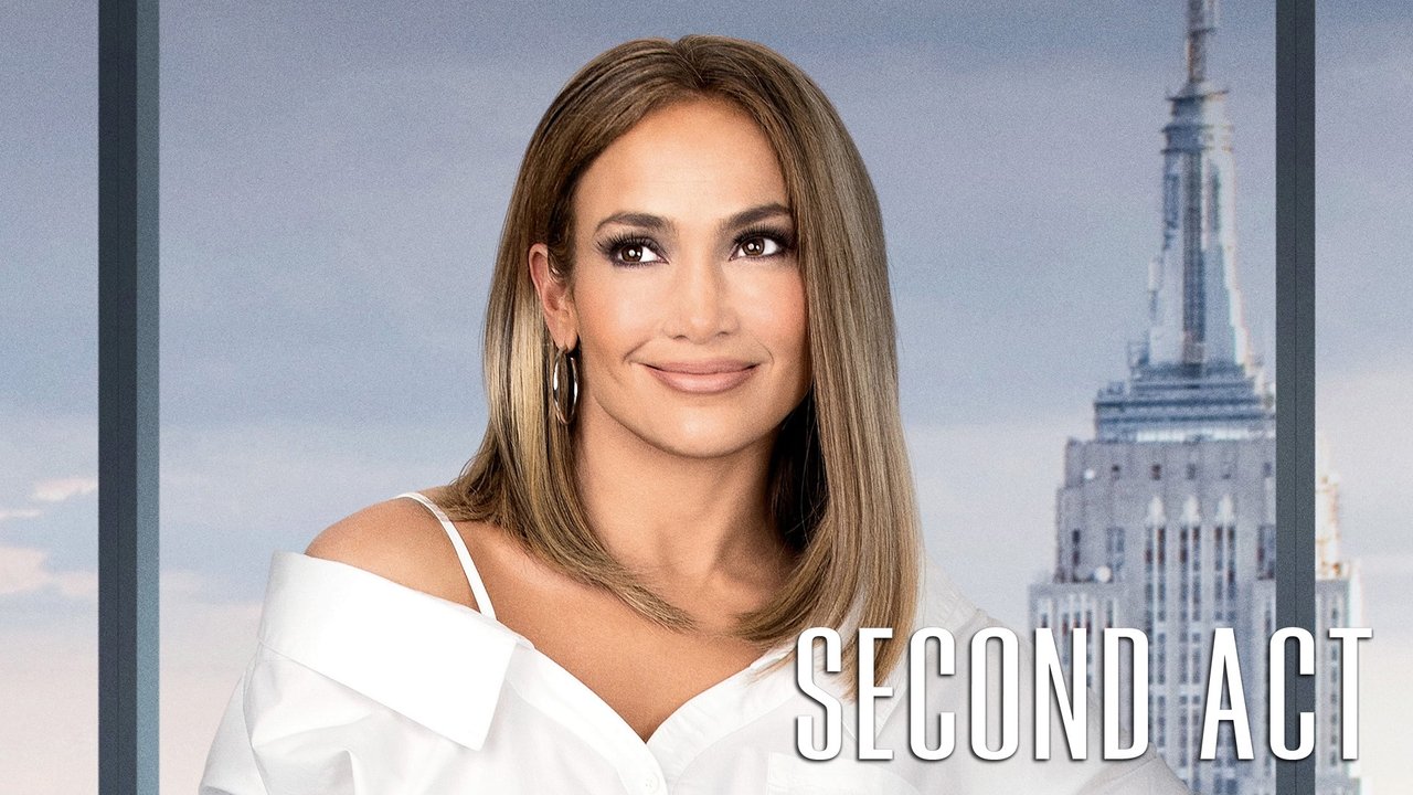 Second Act (2018)