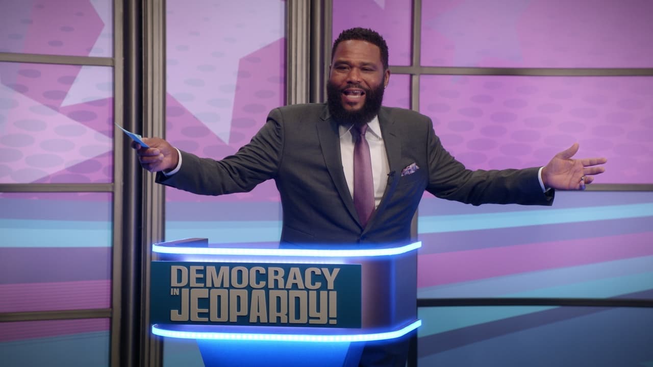 black-ish - Season 7 Episode 1 : Election Special Pt. 1