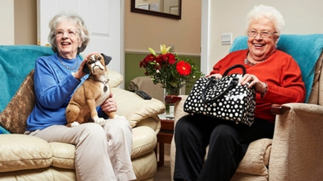 Gogglebox — Épisode 7