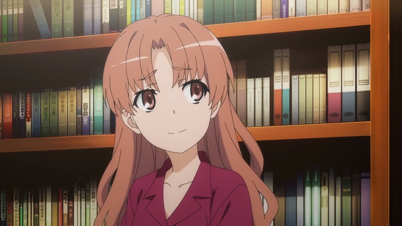 A Certain Scientific Railgun - Season 3 Episode 19 : Strange Coincidence