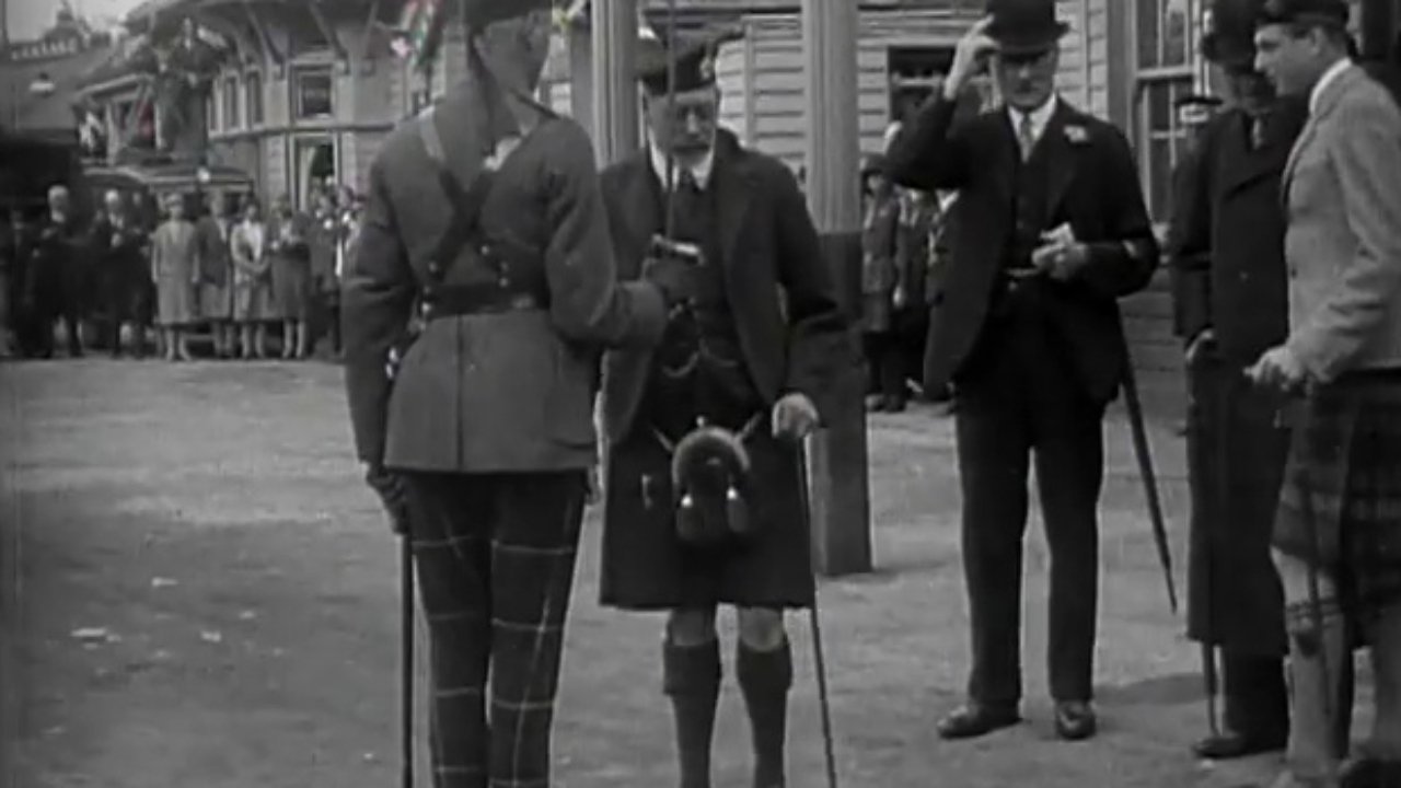 A Daughter for the 'Dainty Duchess'