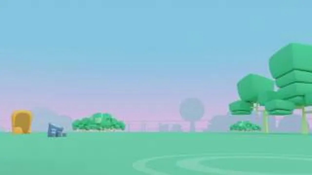 Bubble Bip — Épisode 15