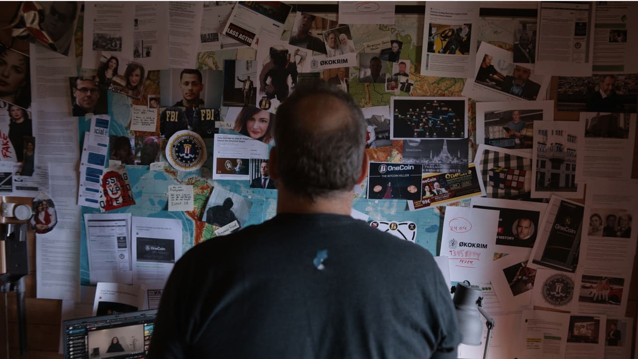 Den utrolige kryptobløffen