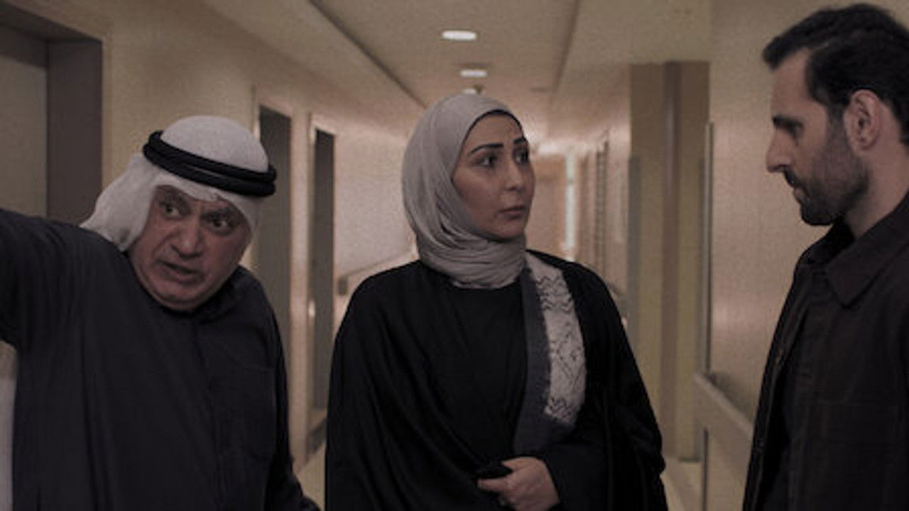 محامية الشيطان — Épisode 3