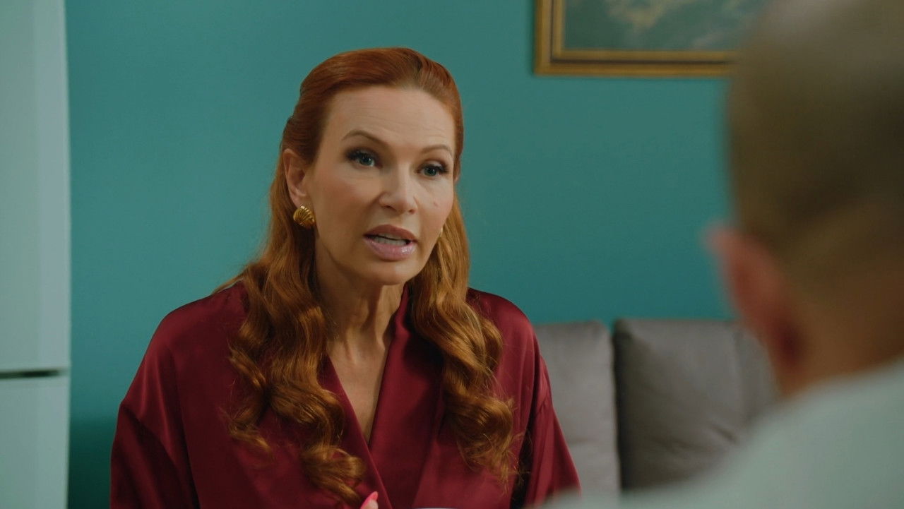 Mom will be against it - Season 2 Episode 6 : Episode 6