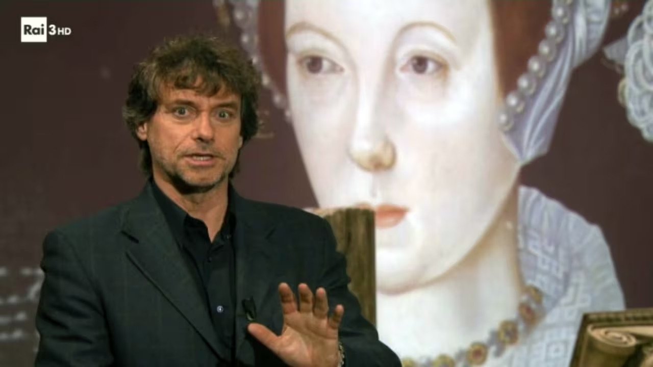 Elisabetta I - Una donna al comando
