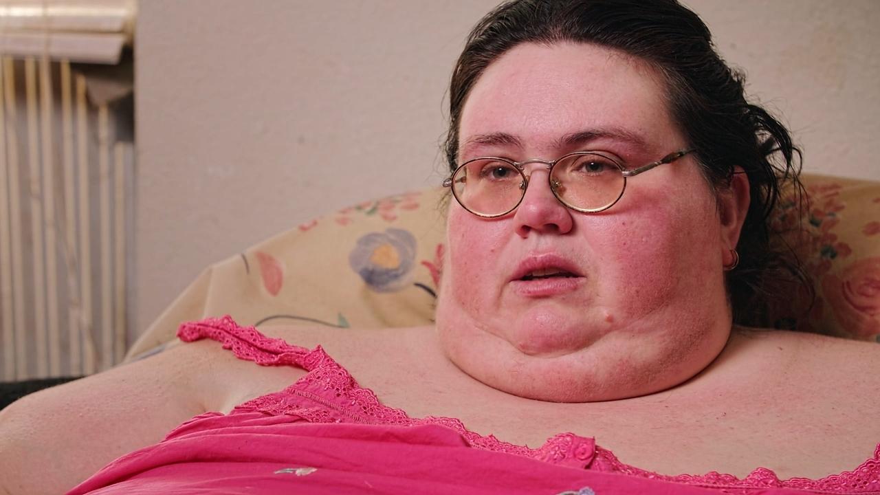 My 600-lb Life - Season 7 Episode 11 : Jeanne's Story