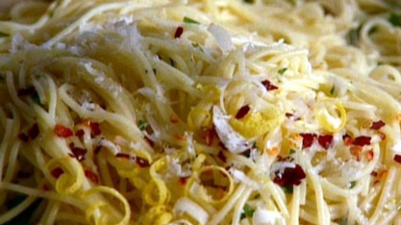 Everyday Italian — Épisode 10