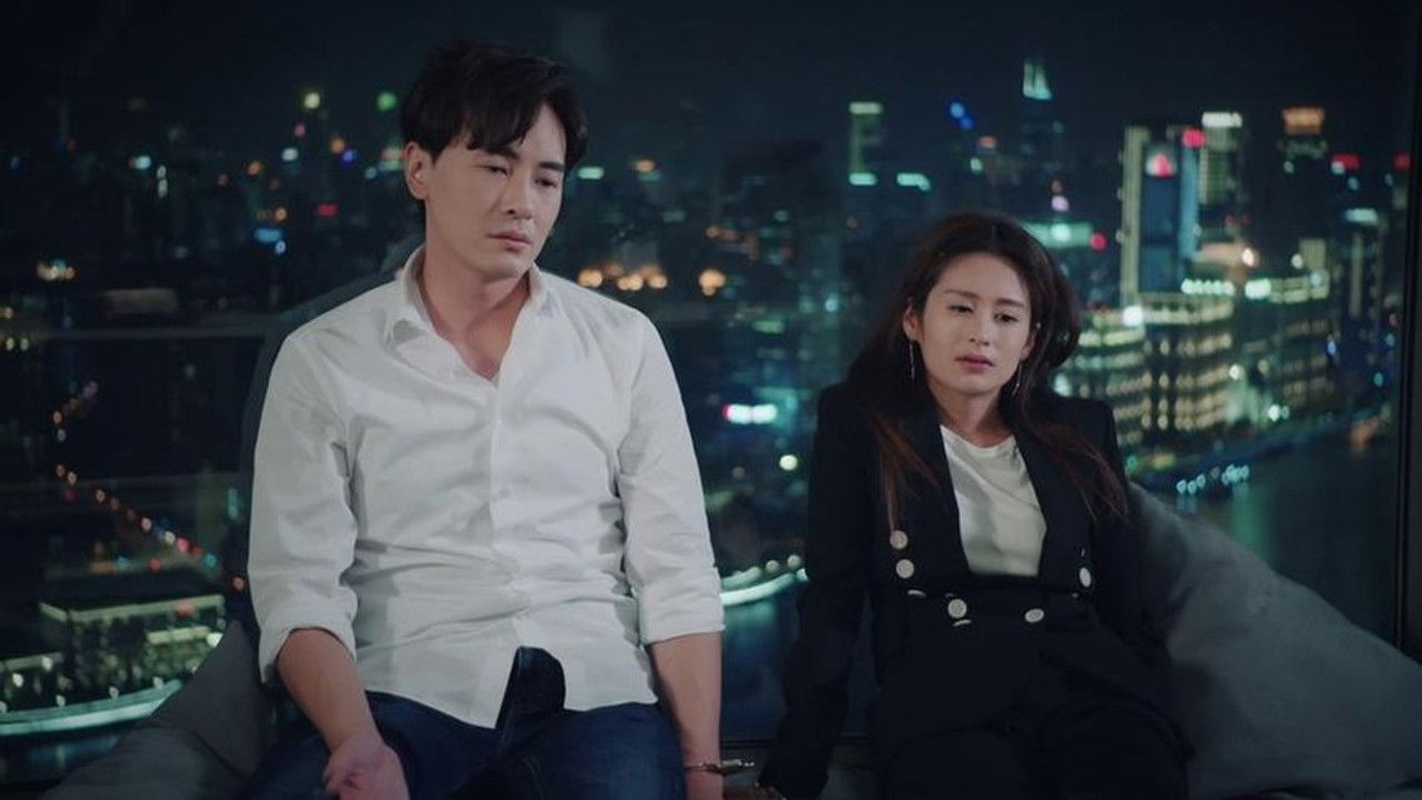 乔安你好 — Épisode 16