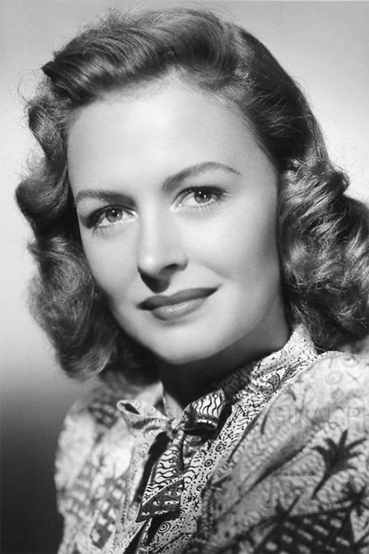 Donna Reed