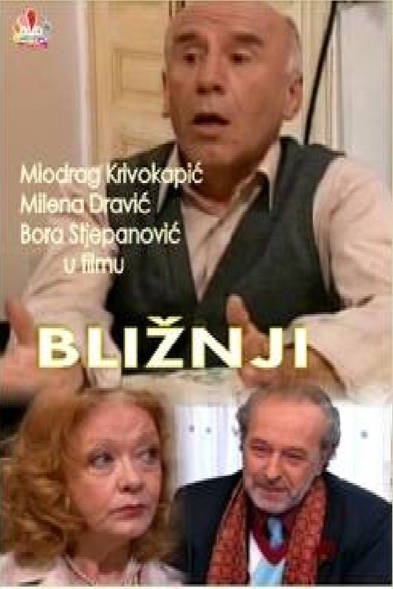 Bližnji Bližnji