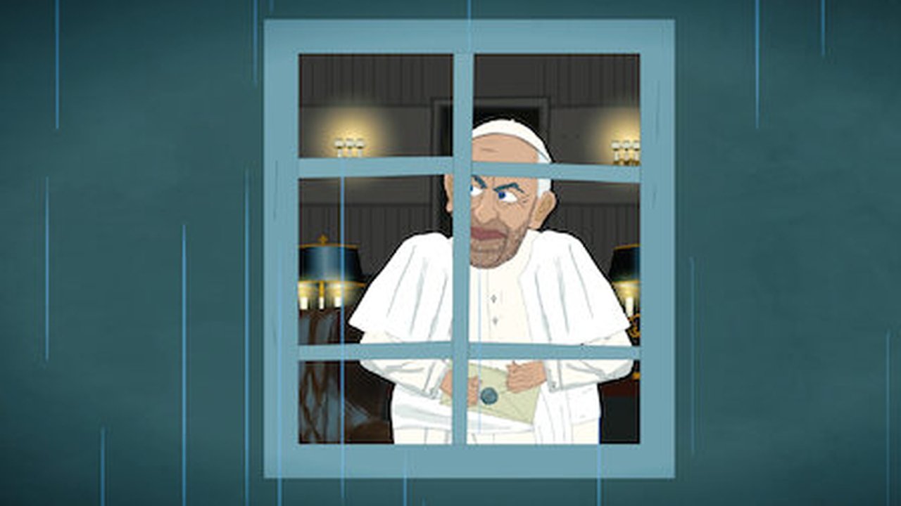 Bad Exorcist - Season 4 Episode 1 : The Fountain of Youth (1)