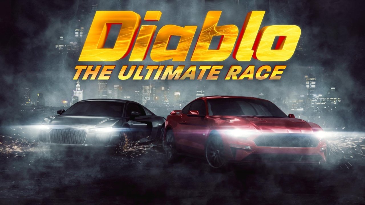 Diablo. Race for Everything