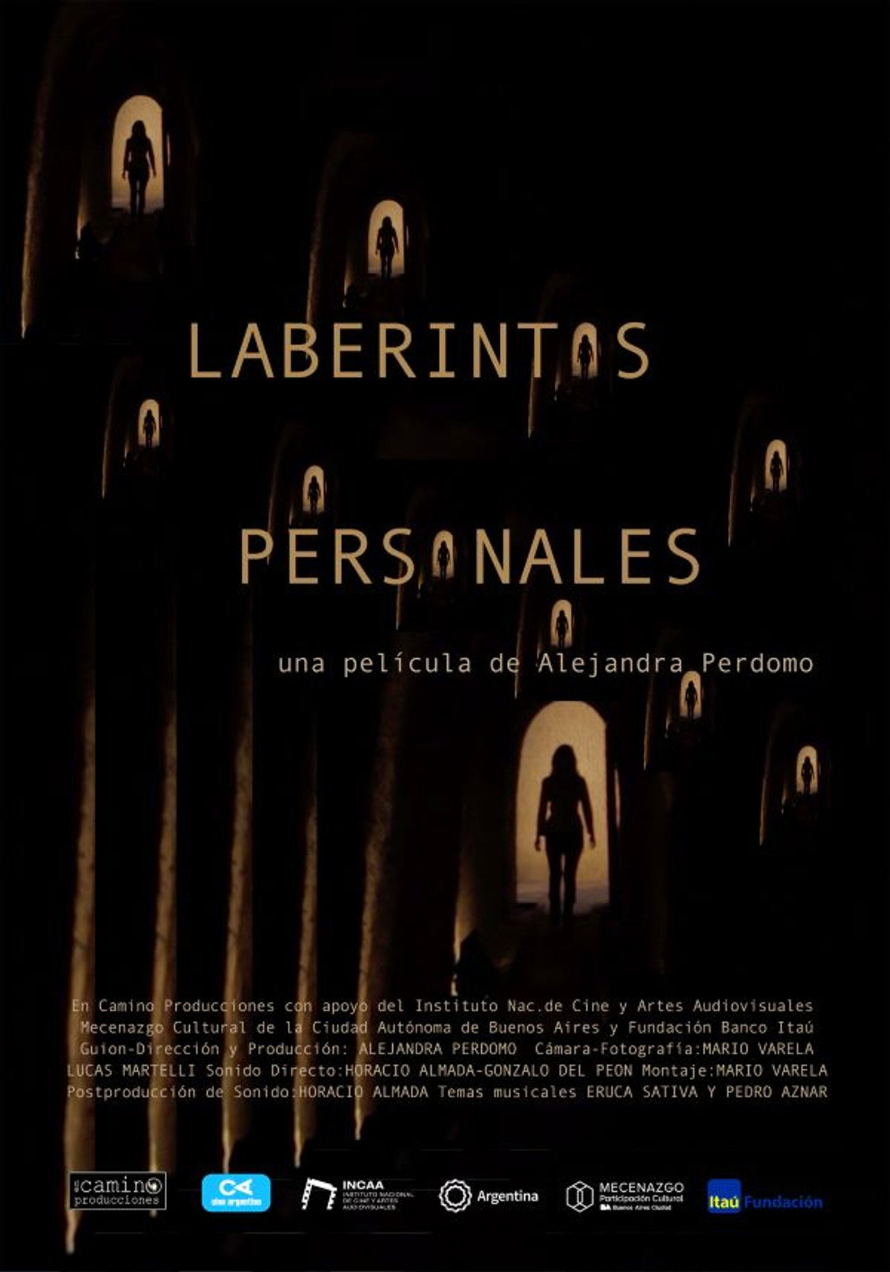 Laberintos personales