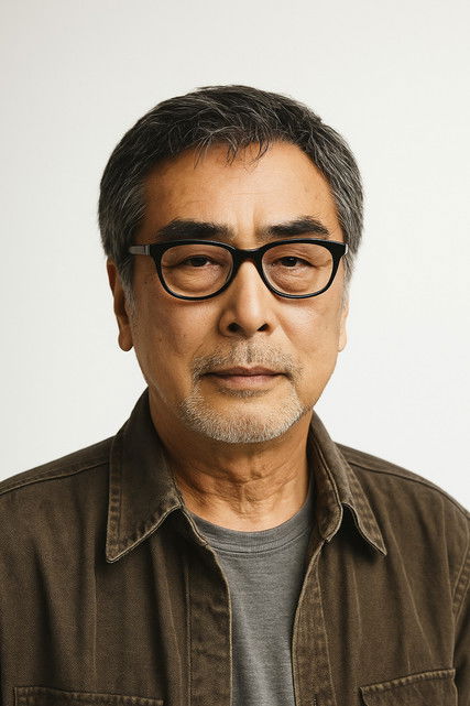 Yoshio Harada