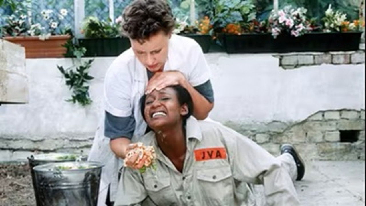 Hinter Gittern - Der Frauenknast — Épisode 19