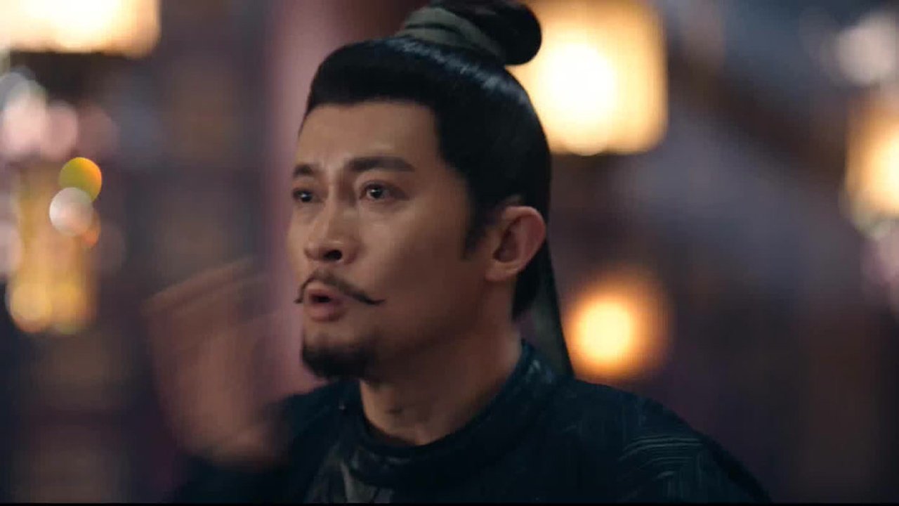 Strange Tales of Tang Dynasty - Season 3 Episode 31 : Five Feet from Heaven (6)