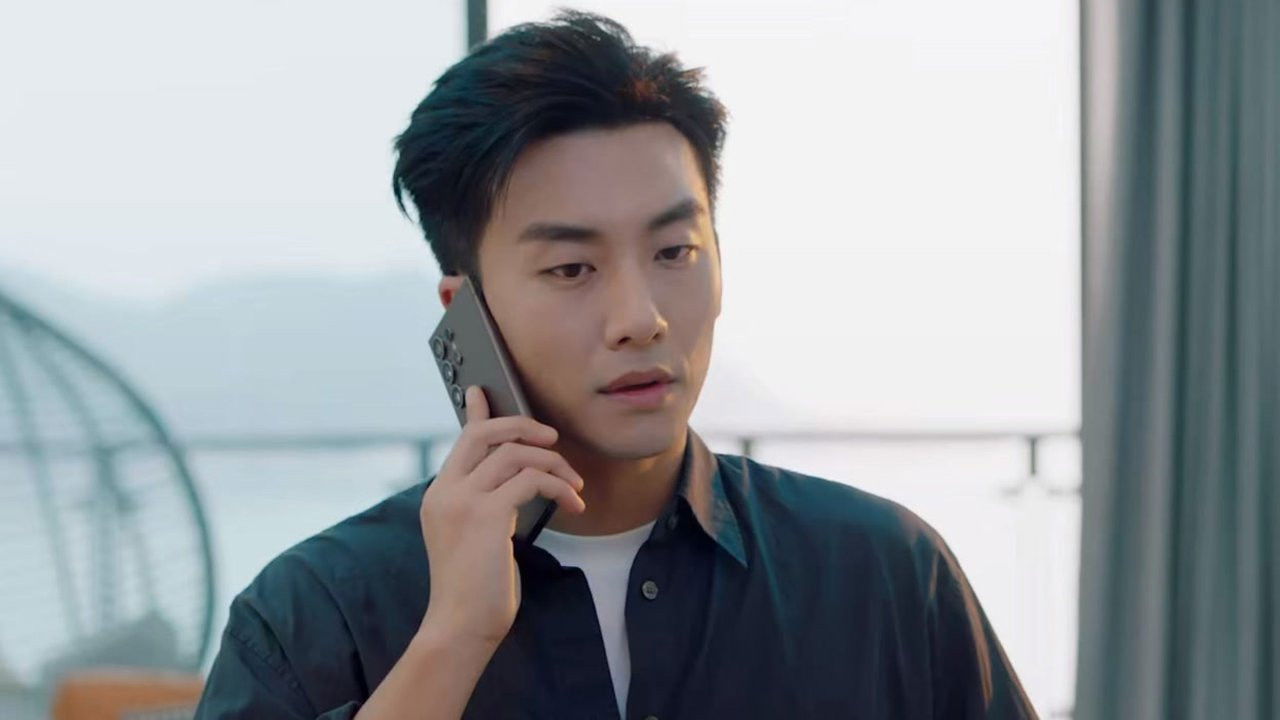 非正式营销 — Épisode 21