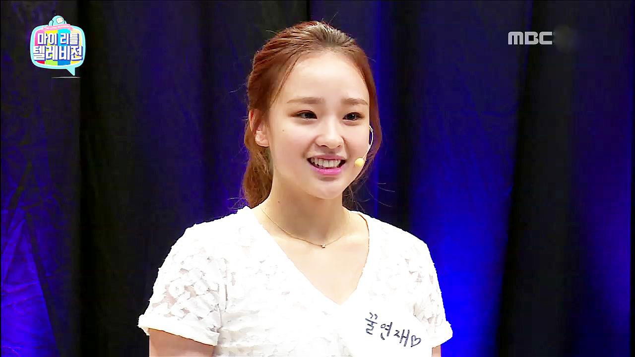 마이 리틀 텔레비전 — Épisode 71