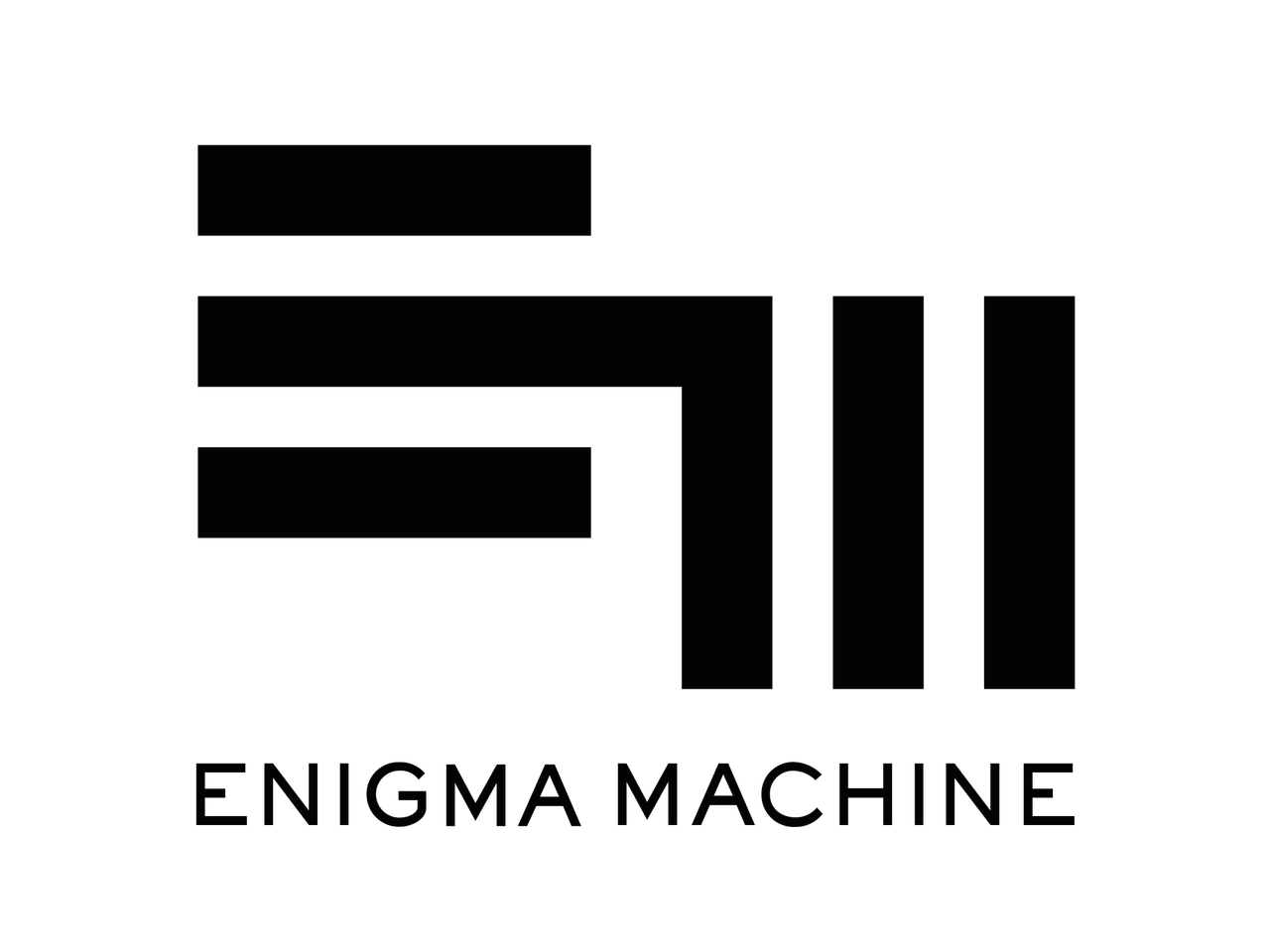 Enigma Machine