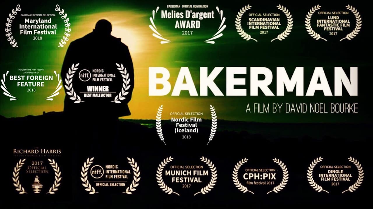 Bakerman (1970)