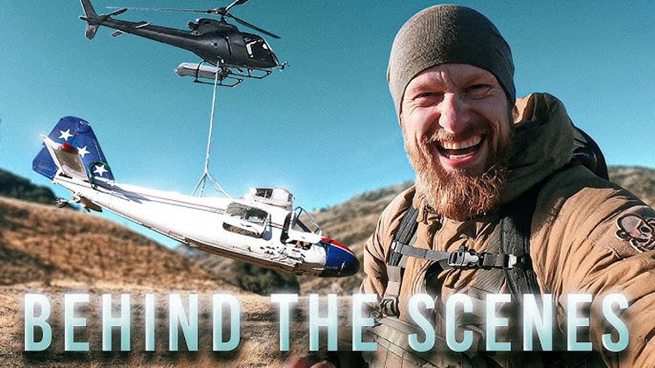 7 vs. Wild - Season 0 Episode 48 : Episode 48