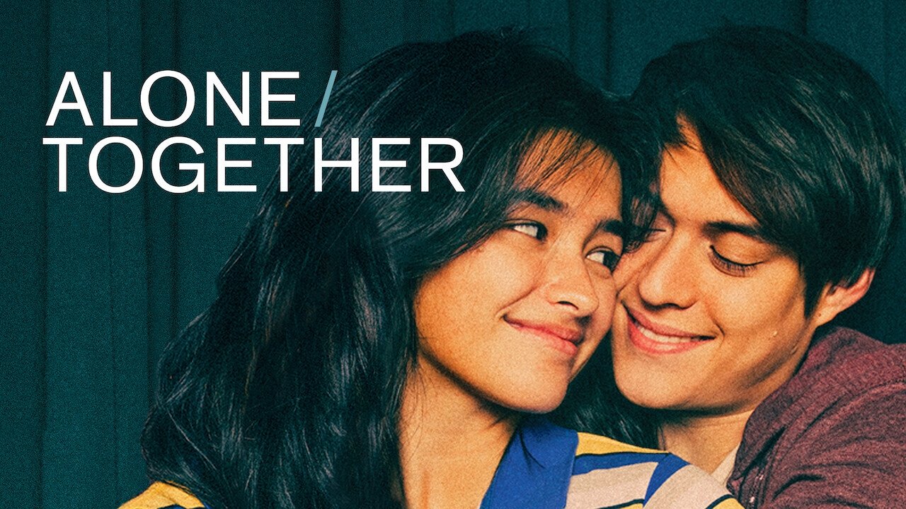 Alone/Together (2019)