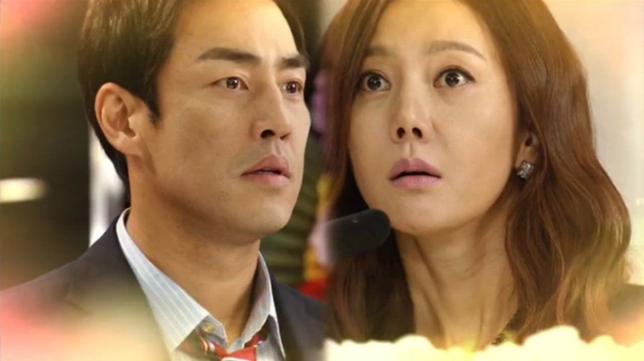 내 사랑 나비부인 — Épisode 2