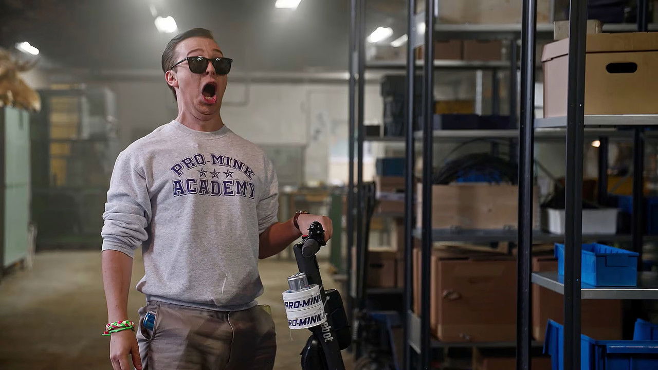 Halln — Épisode 3