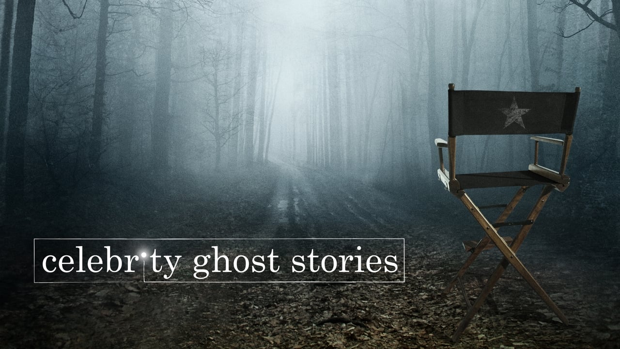 Celebrity Ghost Stories - Season 5