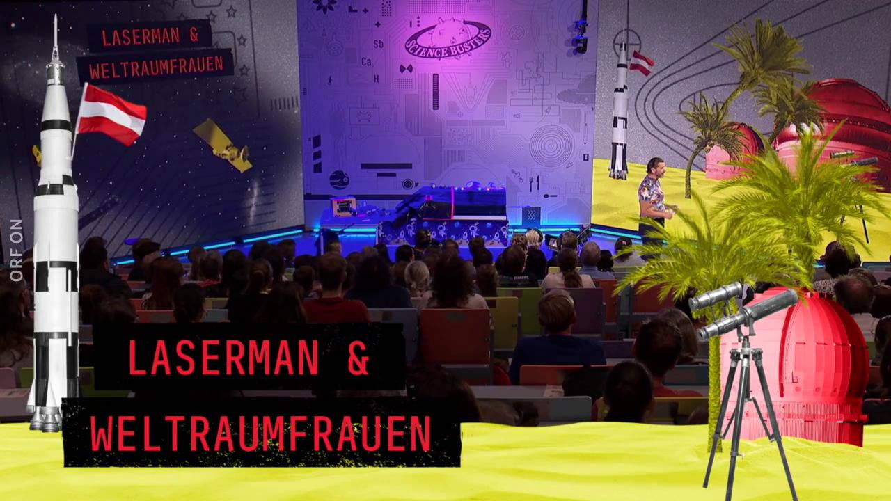 Science Busters - Season 13 Episode 4 : Episode 4