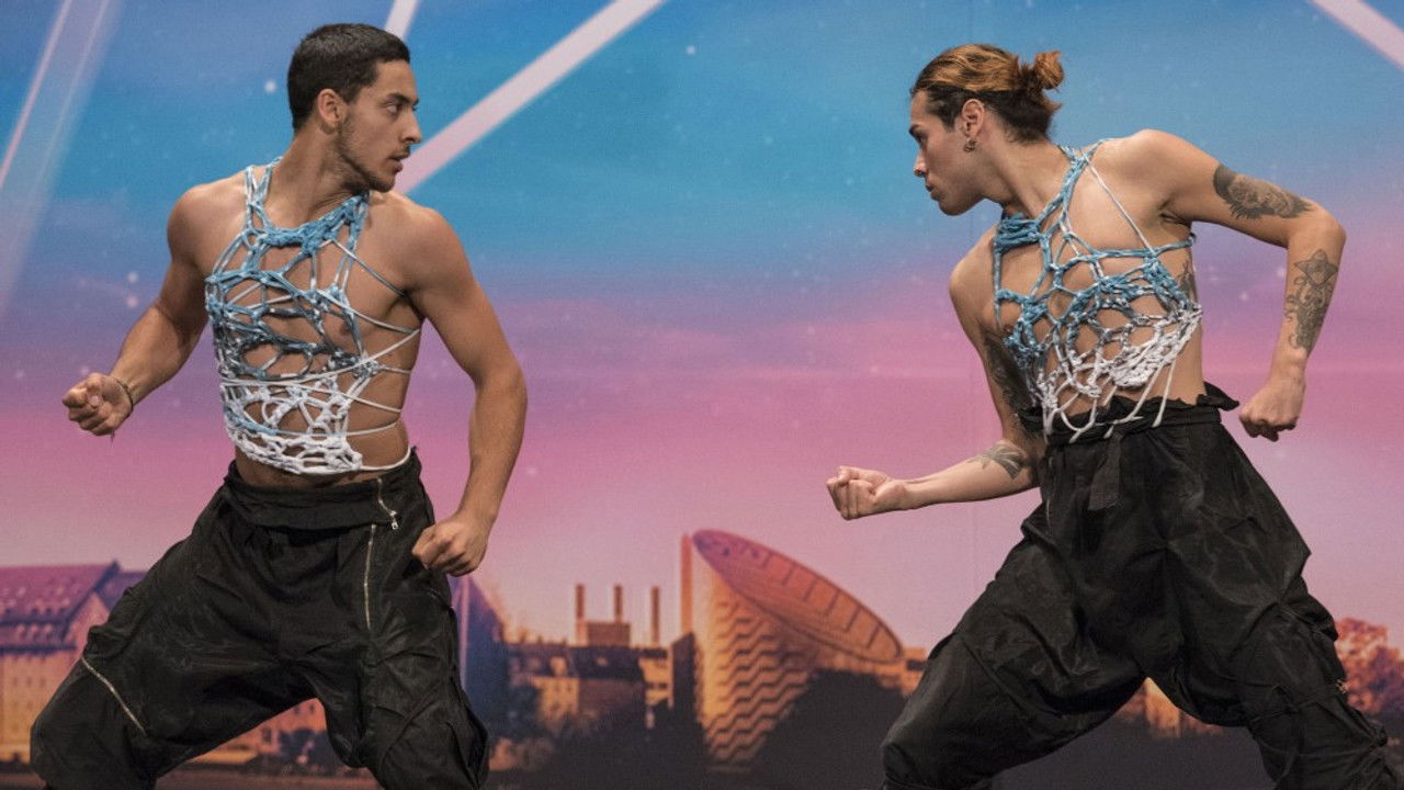 Danmark har talent — Épisode 5