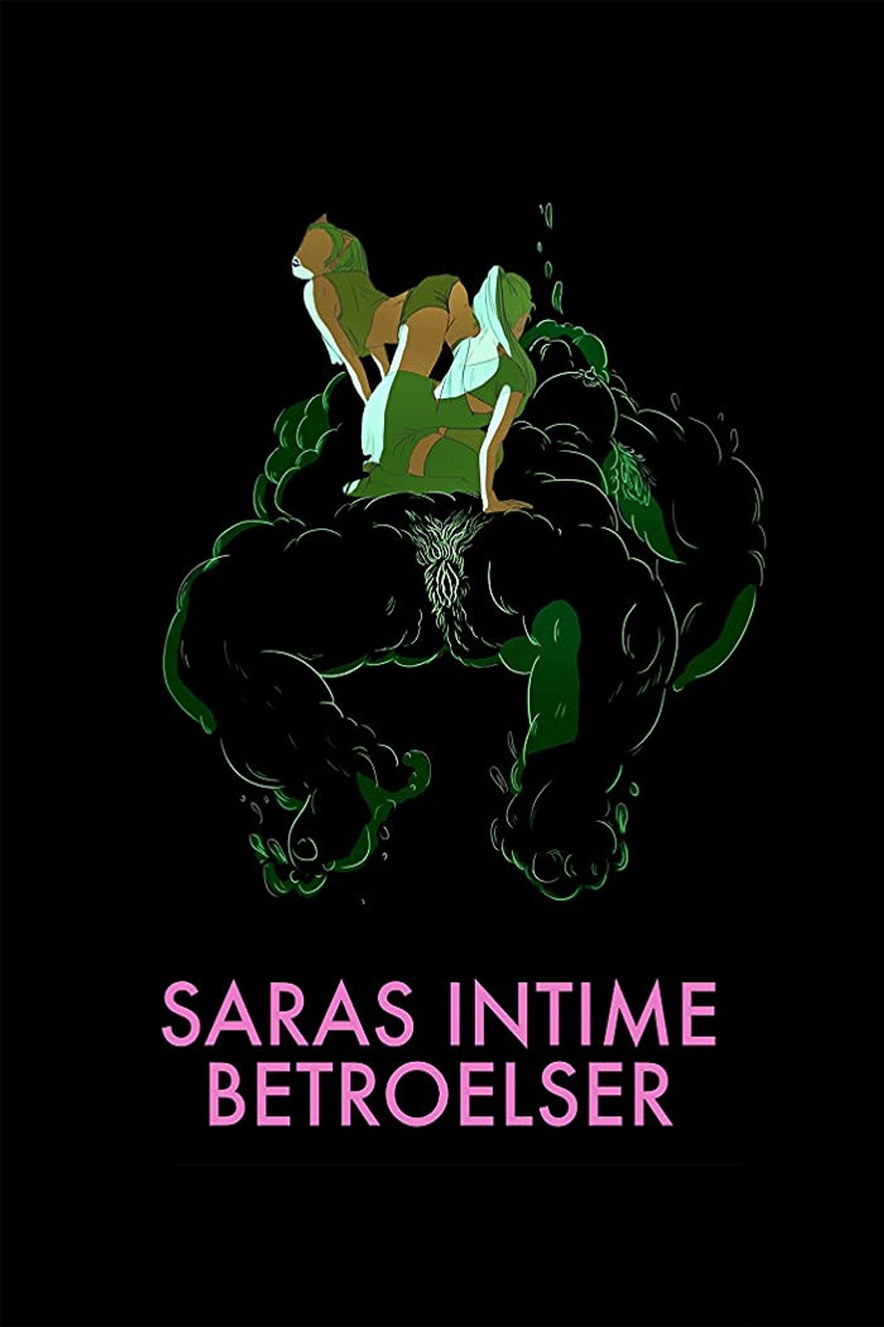 Sara's Intimate Confessions