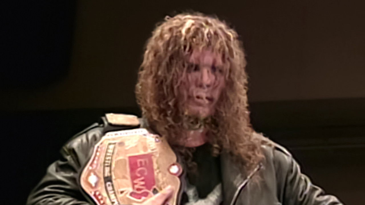 ECW Hardcore TV - Season 4 Episode 33 : ECW Hardcore TV - Aug. 13, 1996