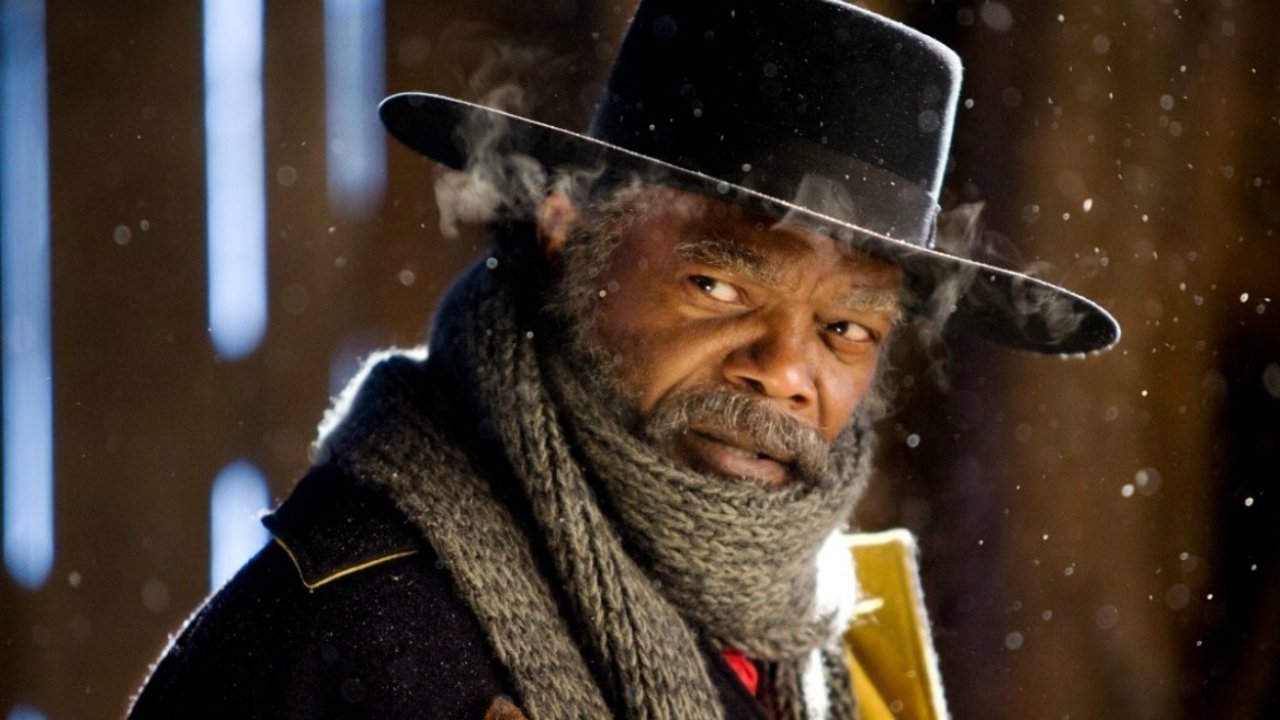 The Hateful Eight Full Movie | Full Movies HD